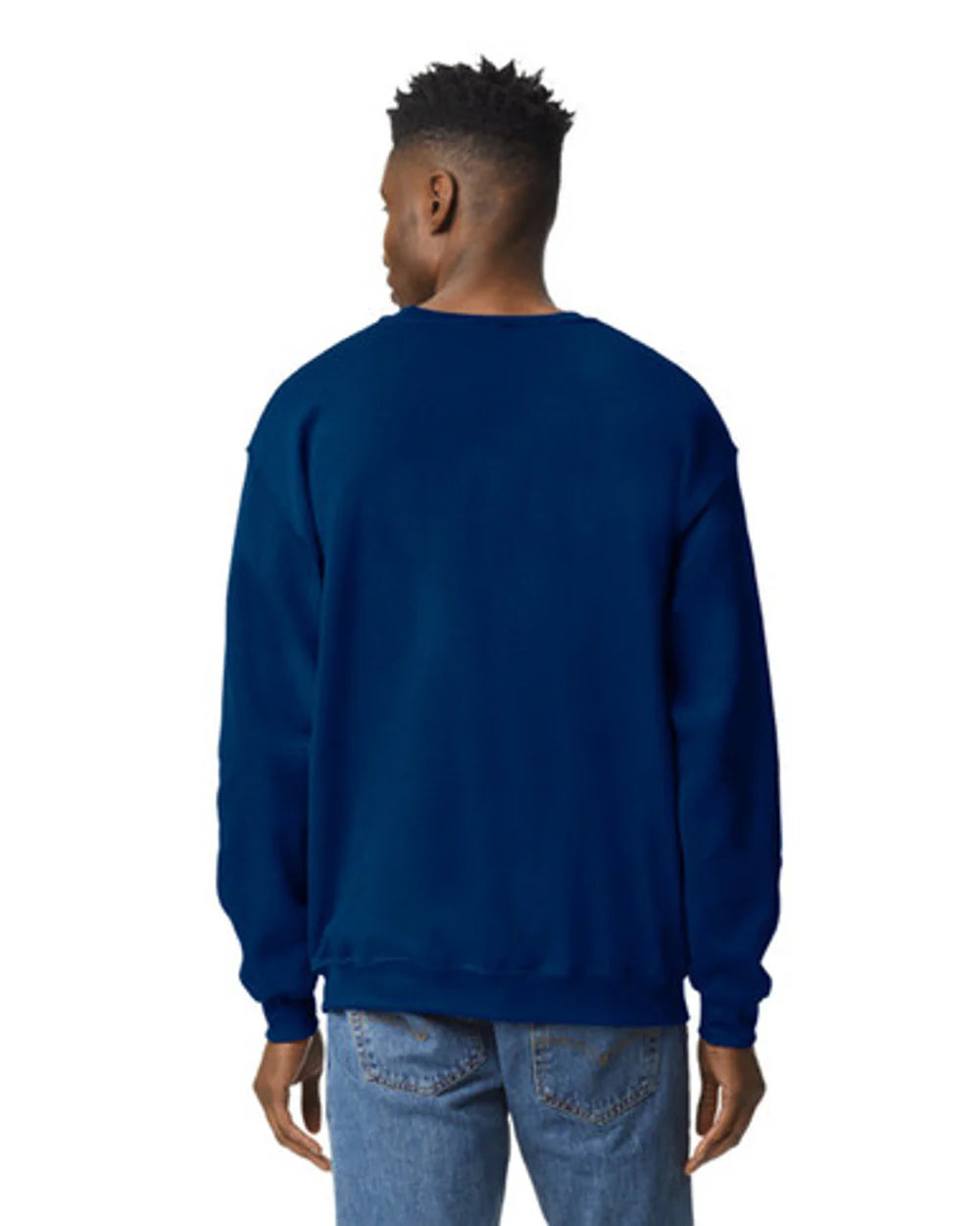 Gildan® 18000 Heavy Blend™ Adult Crewneck – DTFBay Signature Series