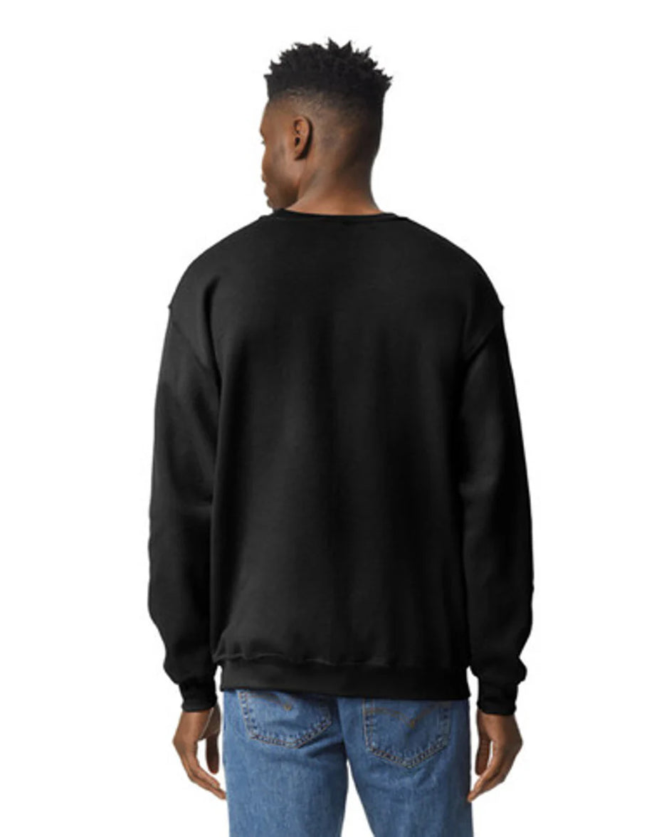 Gildan® 18000 Heavy Blend™ Adult Crewneck – DTFBay Signature Series