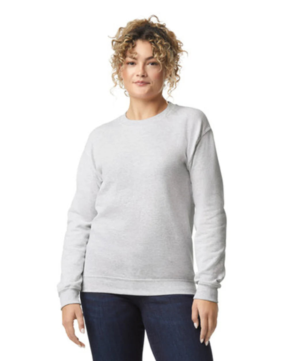 Gildan® 18000 Heavy Blend™ Adult Crewneck – DTFBay Signature Series