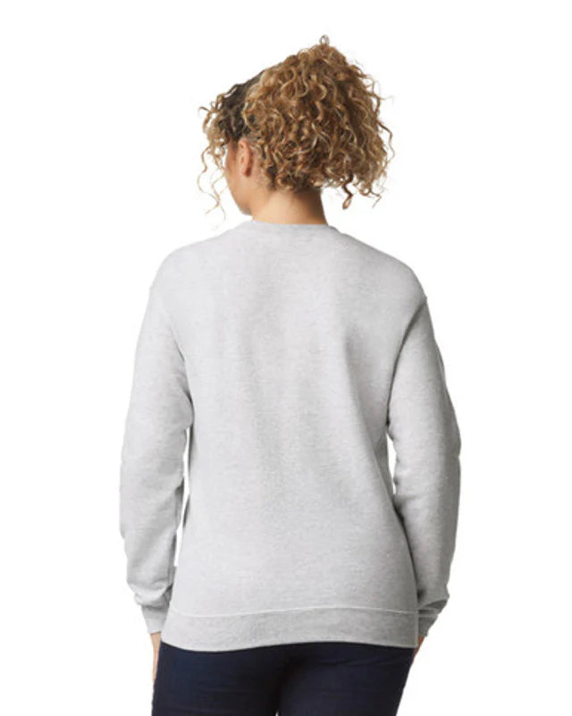 Gildan® 18000 Heavy Blend™ Adult Crewneck – DTFBay Signature Series