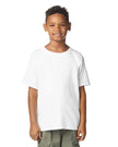 Gildan® 5000B Youth Heavy Cotton™ T-Shirt – DTFBay Performance Series