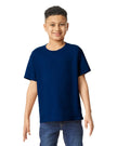 Gildan® 5000B Youth Heavy Cotton™ T-Shirt – DTFBay Performance Series