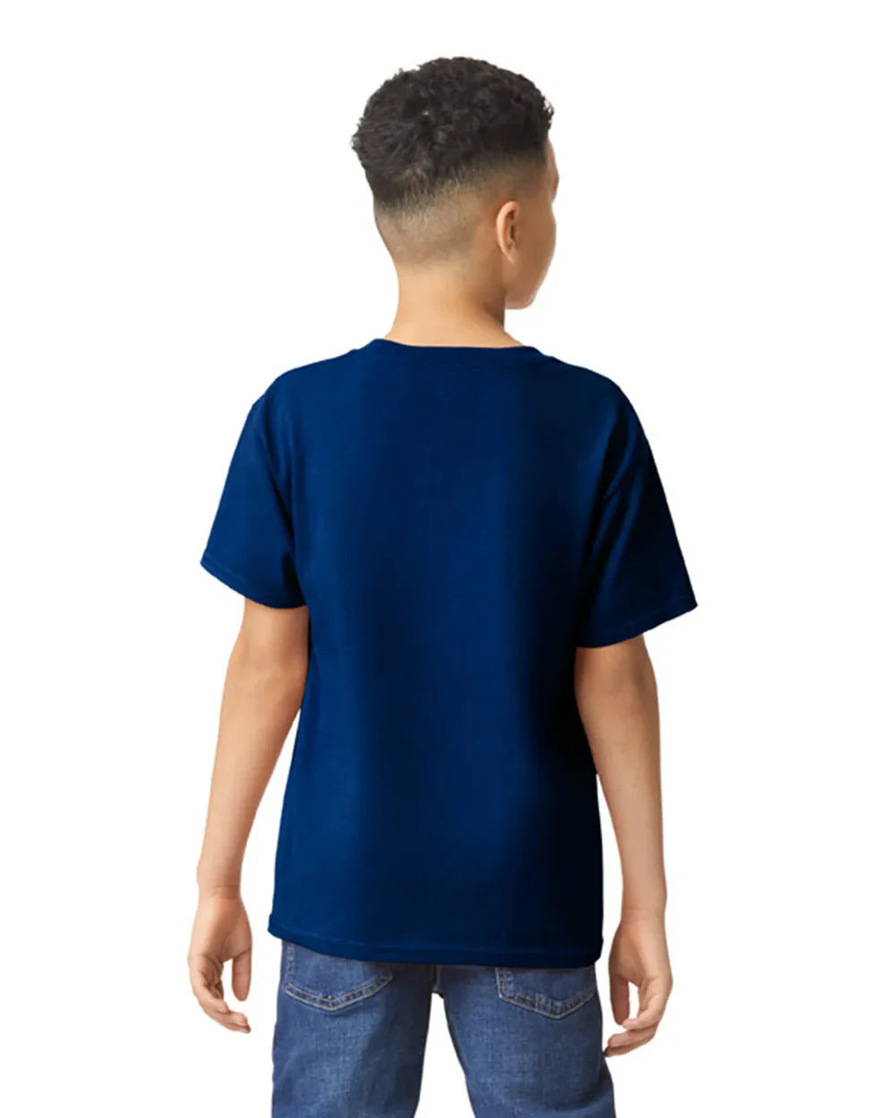 Gildan® 5000B Youth Heavy Cotton™ T-Shirt – DTFBay Performance Series