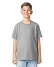 Gildan® 5000B Youth Heavy Cotton™ T-Shirt – DTFBay Performance Series