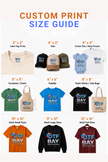 Order Transfer By Size