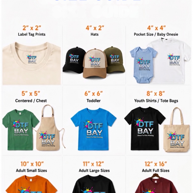 Order Transfer By Size