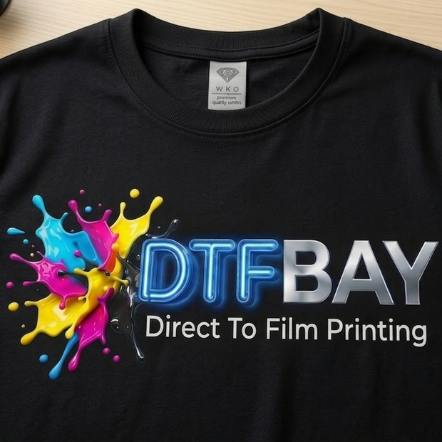 DTF Gang Sheet Builder