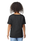 Gildan® 5100P Heavy Cotton™ Toddler T-Shirt – DTFBay Junior Essentials