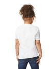 Gildan® 5100P Heavy Cotton™ Toddler T-Shirt – DTFBay Junior Essentials