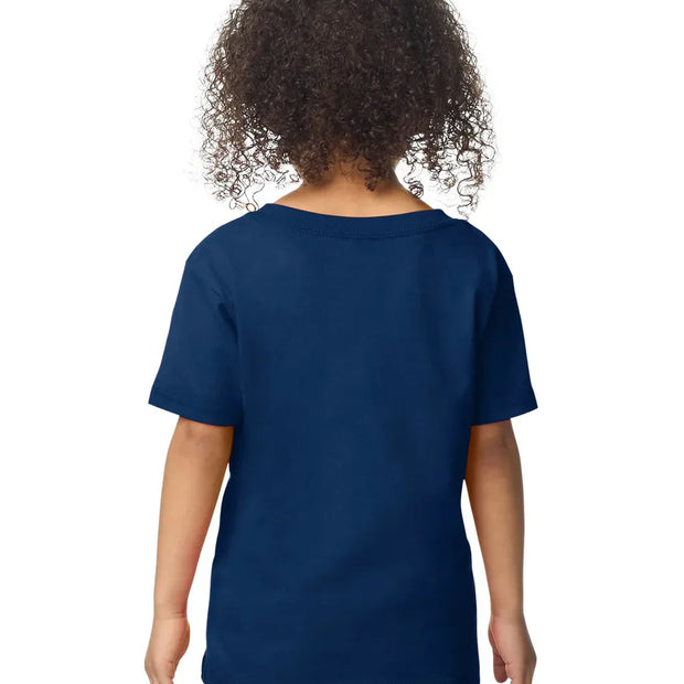 Gildan® 5100P Heavy Cotton™ Toddler T-Shirt – DTFBay Junior Essentials