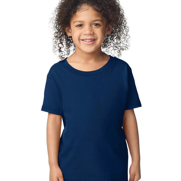 Gildan® 5100P Heavy Cotton™ Toddler T-Shirt – DTFBay Junior Essentials