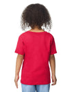 Gildan® 5100P Heavy Cotton™ Toddler T-Shirt – DTFBay Junior Essentials