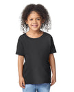 Gildan® 5100P Heavy Cotton™ Toddler T-Shirt – DTFBay Junior Essentials