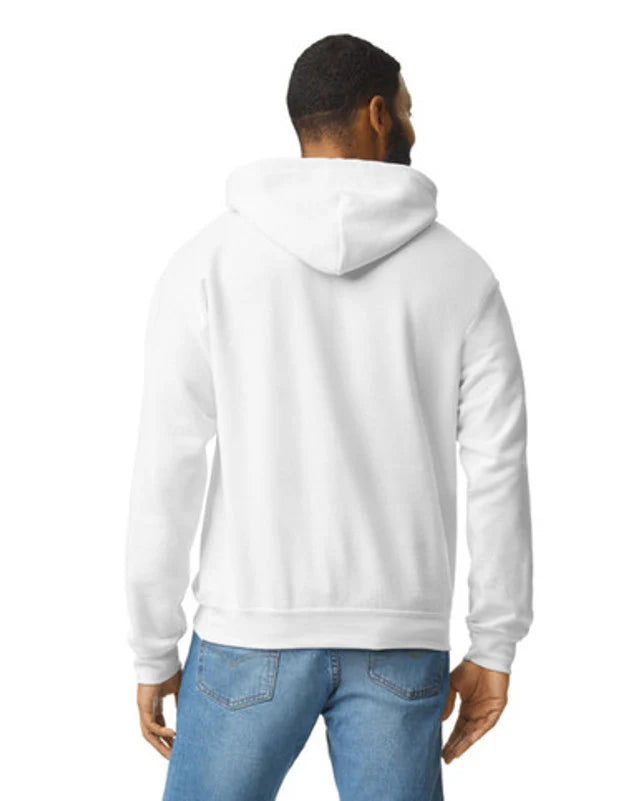 Gildan 18500 Premium Hooded Sweatshirt – DTFBay Exclusive Series