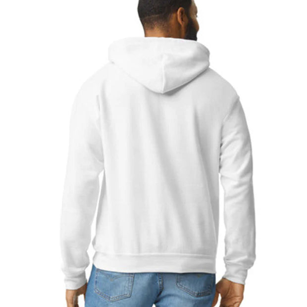 Gildan 18500 Premium Hooded Sweatshirt – DTFBay Exclusive Series
