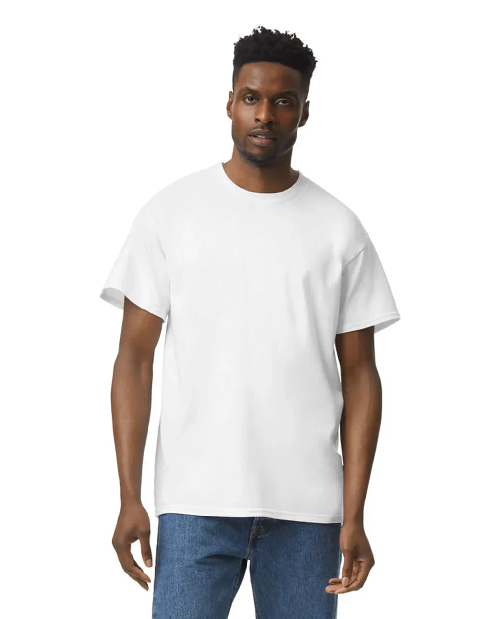 Adult T-Shirt-Gildan® 5000