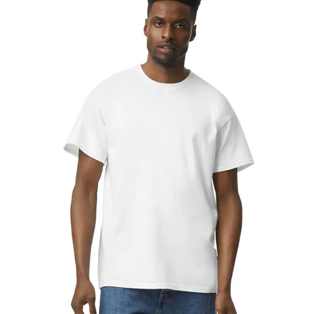 Adult T-Shirt-Gildan® 5000