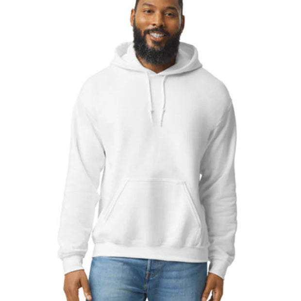 Gildan 18500 Premium Hooded Sweatshirt – DTFBay Exclusive Series